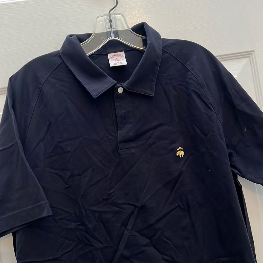 Brooks Brother polo shirt